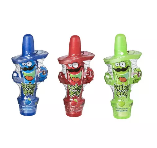 Cactus Spray (12x 30gr) (1)