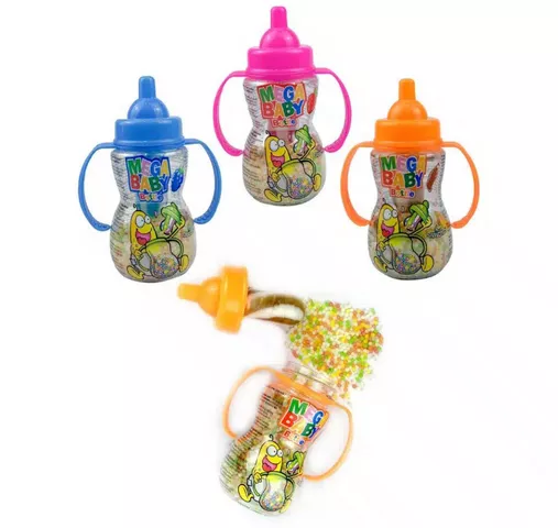 Mega Baby Bottle (12x 50gr) - Afbeelding 2