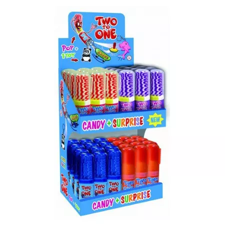 Two To One Assorti (48 stuks)