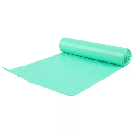 Afvalzak powersterko groen 70 x 110 cm T30 (300 stuks)