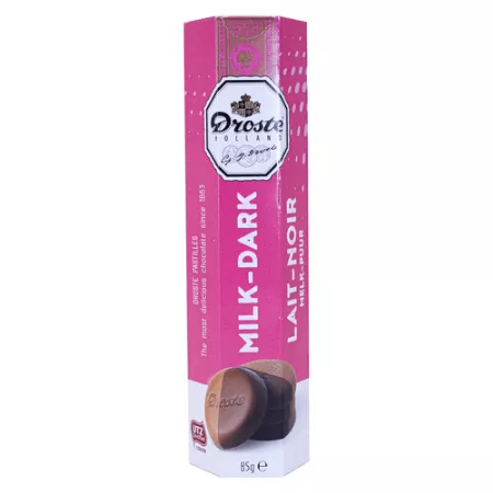 Droste koker melkpuur (12x 85gr)