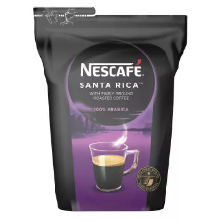 Nescafe santa rica (12x 500gr)