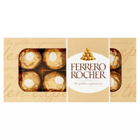 Ferrero rocher T8 (8 stuks) (1)