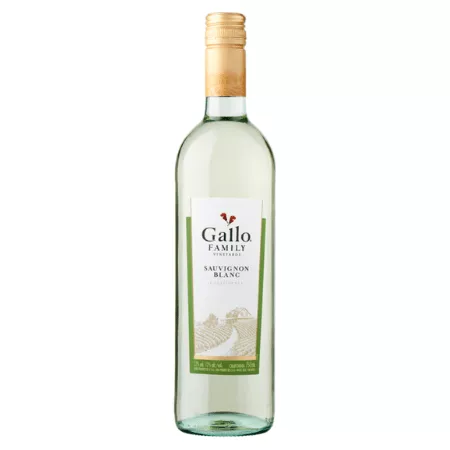 Gallo Family Vineyards Sauvignon Blanc (750ml)