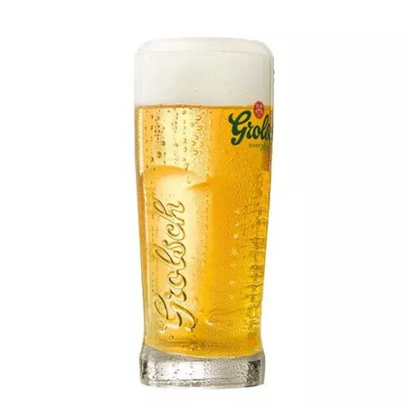 Grolsch bokbier glas (6x 30cl) (1)