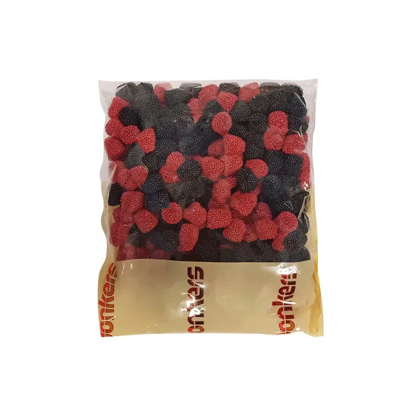 Donkers Berries (4kg)