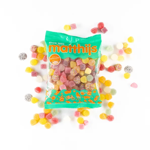 Matthijs Tum Tum (20x 400 gr)