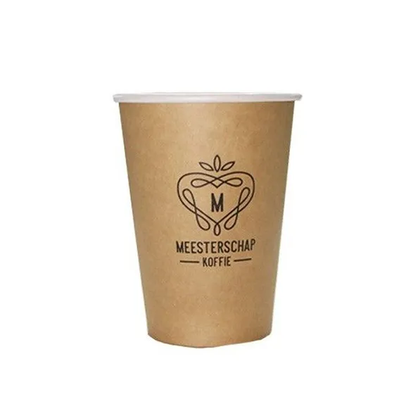 Mschap koffiebeker fsc 180cc (100 stuks)