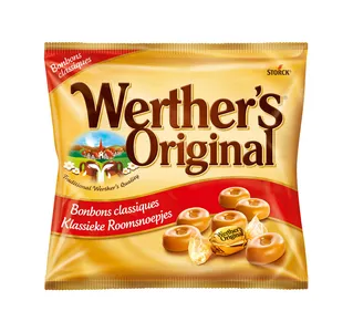 Werther's Original Zak (12x 175gr)