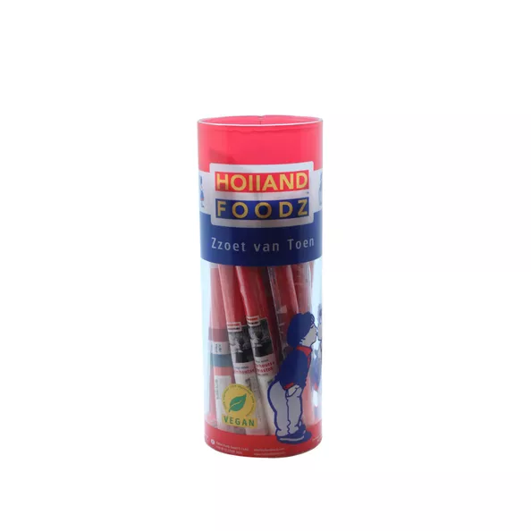 De Oosterhoutse Kersenstok Zacht (12 stuks)