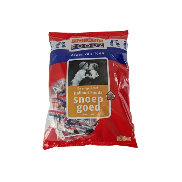 Cola Lollipopz (200 stuks)