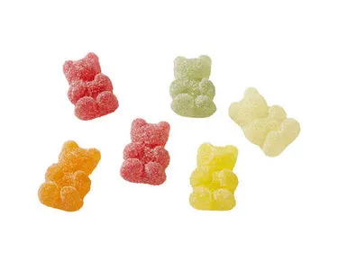 Frisia Zure Beren (3kg)