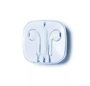 Green Mouse Universal headset connection 3.5 mm (5 stuks)