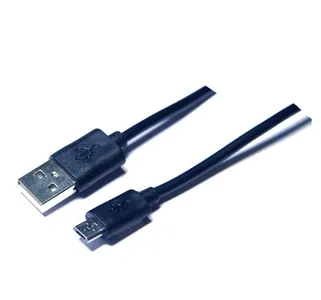 Green Mouse Micro-USB oplaadkabel voor android smartphones (5x 1 meter)