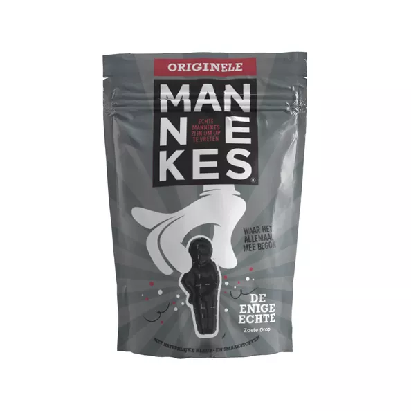 Originele Mannekes (12x 225gr)