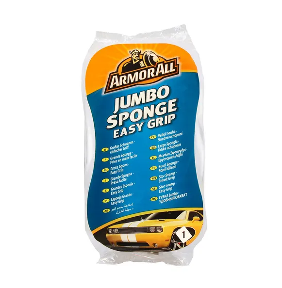 Armor all jumbo spons