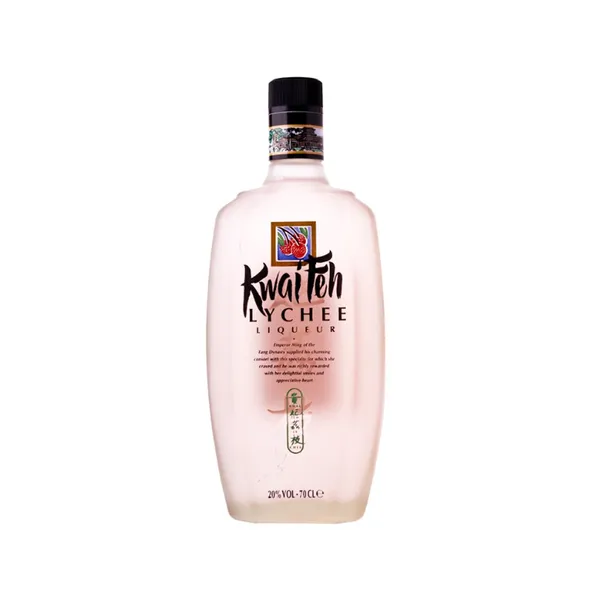 Kwai feh lychee (0.7 ltr)