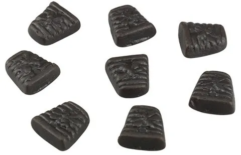 K&H Honingdrop (5x 1kg)