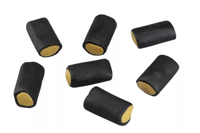 K&H Salmiak Rocks (5x 1kg)