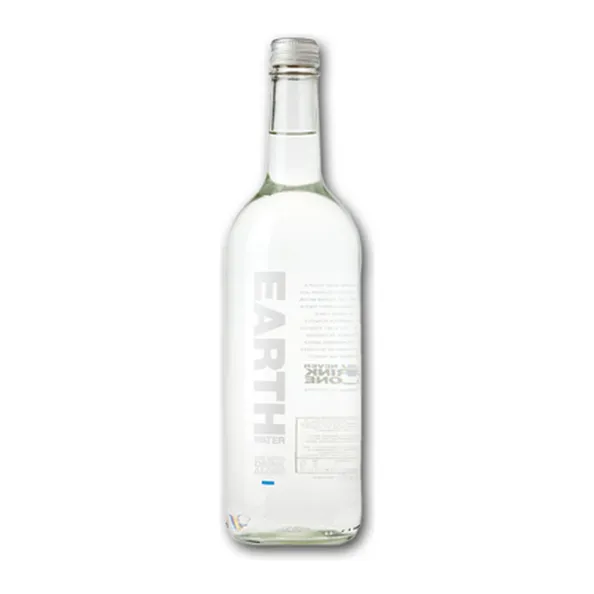 Earth water koolzuurvrij (12x 75cl)