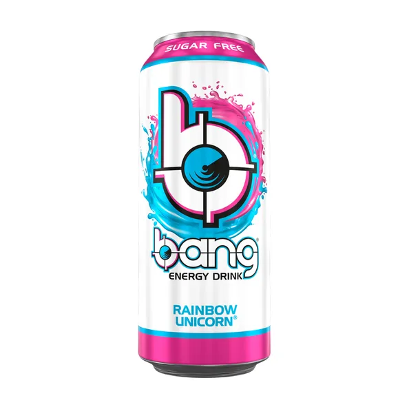 Bang Energy Rainbow Unicorn (12x 50cl)