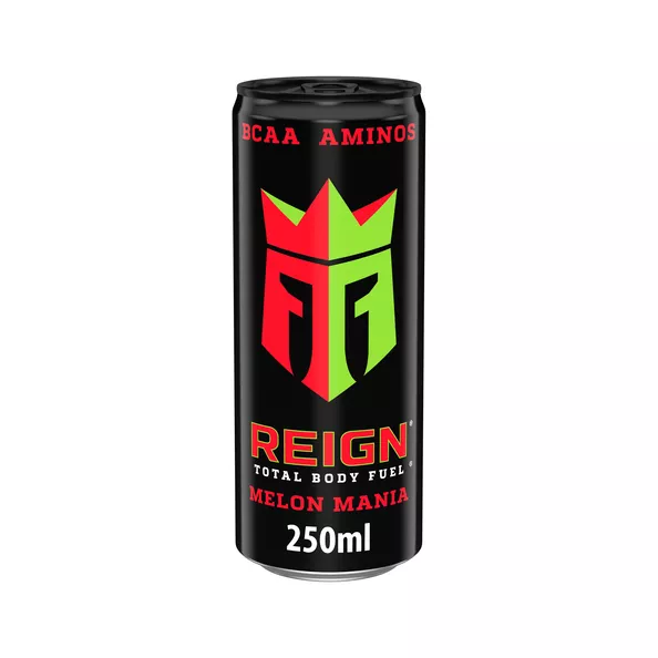 Reign Melon Mania Blik (12x 25cl)