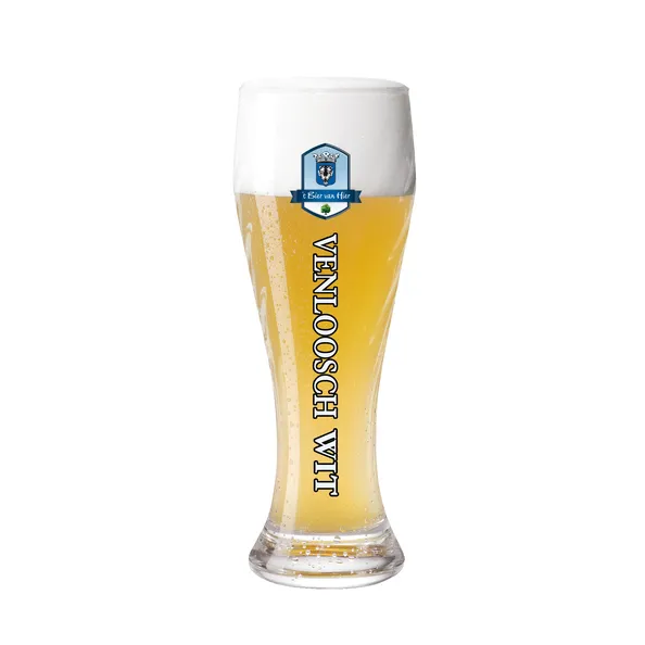 Lindeboom glas witbier (6x 30cl)