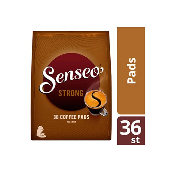 Douwe Egberts Senseo Strong (10x 36 pads)
