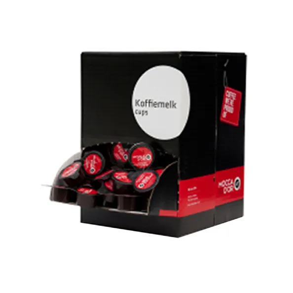 Mocca d'Or Melkcups 200 stuks