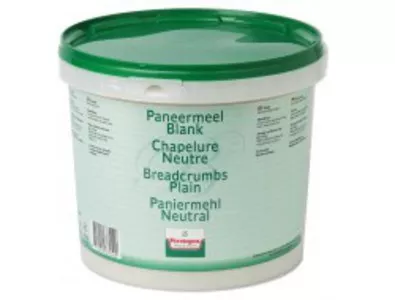 Verstegen Paneermeel Blank (2,5 kg)