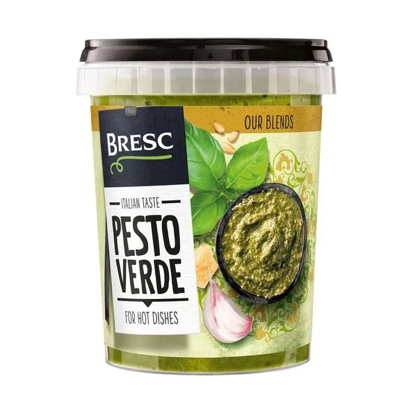 Bresc Pesto Verde (450gr)