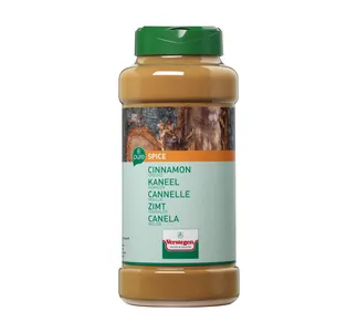 Verstegen Kaneel Gemalen (490gr)