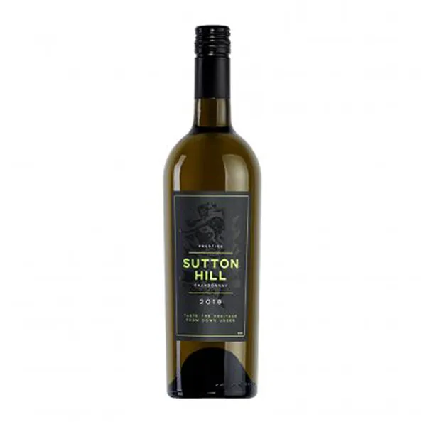 Sutton hill prestige chardonnay (0.75 ltr)
