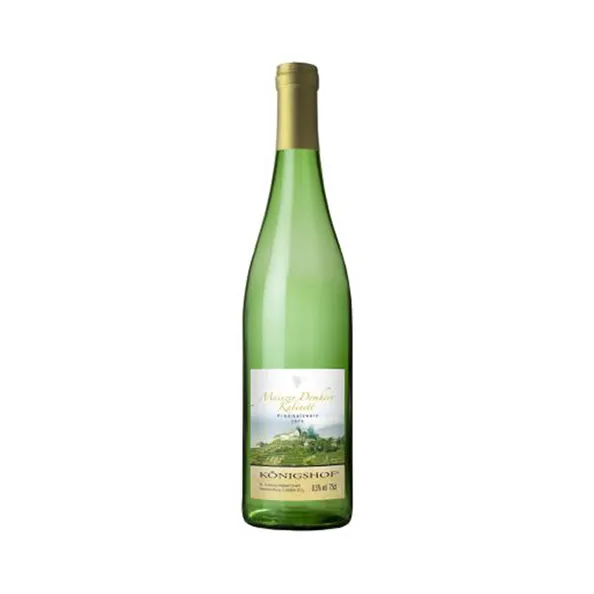 Klosterhof mainzer domherr kabinett (0.75 liter)