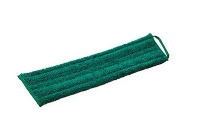 Greenspeed twistmop velcro groen (30cm)