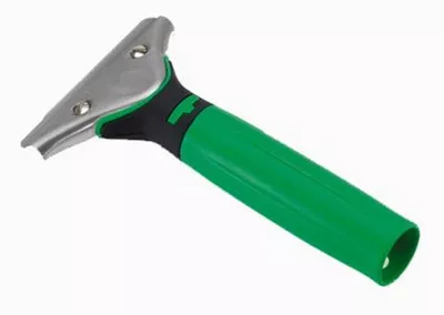 Unger ergotec wissergreep groen (XL)