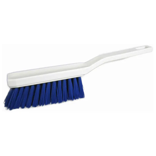 Handveger halfhard blauw hyg