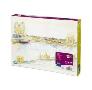 Placemats Aquarel (500 stuks)