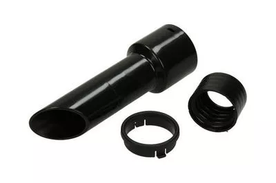 Numatic eindmof 3-delig (32mm)