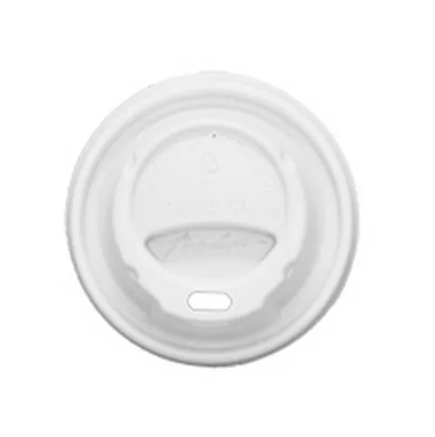 Douwe Egberts Travellid Bekerdeksel Karton (1000 stuks)