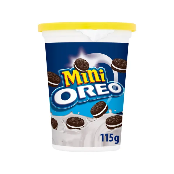 Oreo Mini's (8x 115gr)