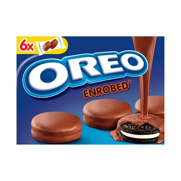 Oreo Melk (10x 246gr)