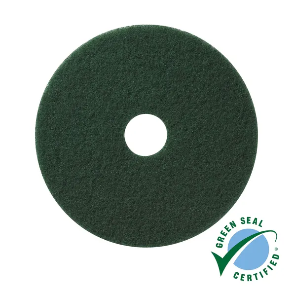 Vloerpad americo groen (5x 17 inch)