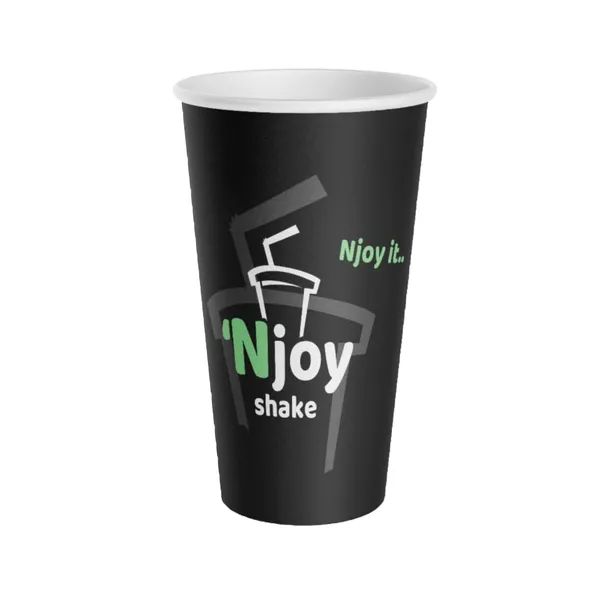 NJOY shakebeker biologisch (50x 500cc)