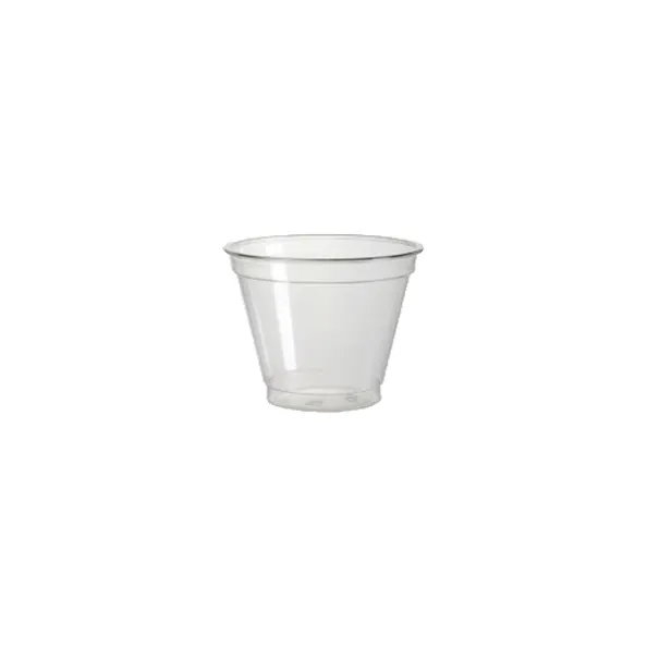 NJOY sundae beker (50x 280ml)
