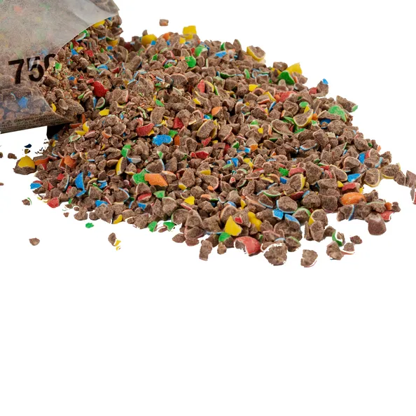 NJOY M&M'S Gebroken (750gr)