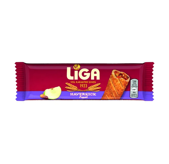 Liga Haverkick Appel (24x 33gr)