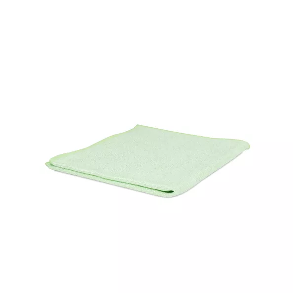 Microvezeldoek groen (10x 40gr)