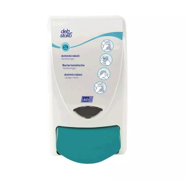 Deb cleanse antibac (1000 dispenser)