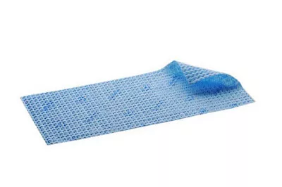Vileda Clickspeed Disposable Moppen Blauw (6x 50 stuks)